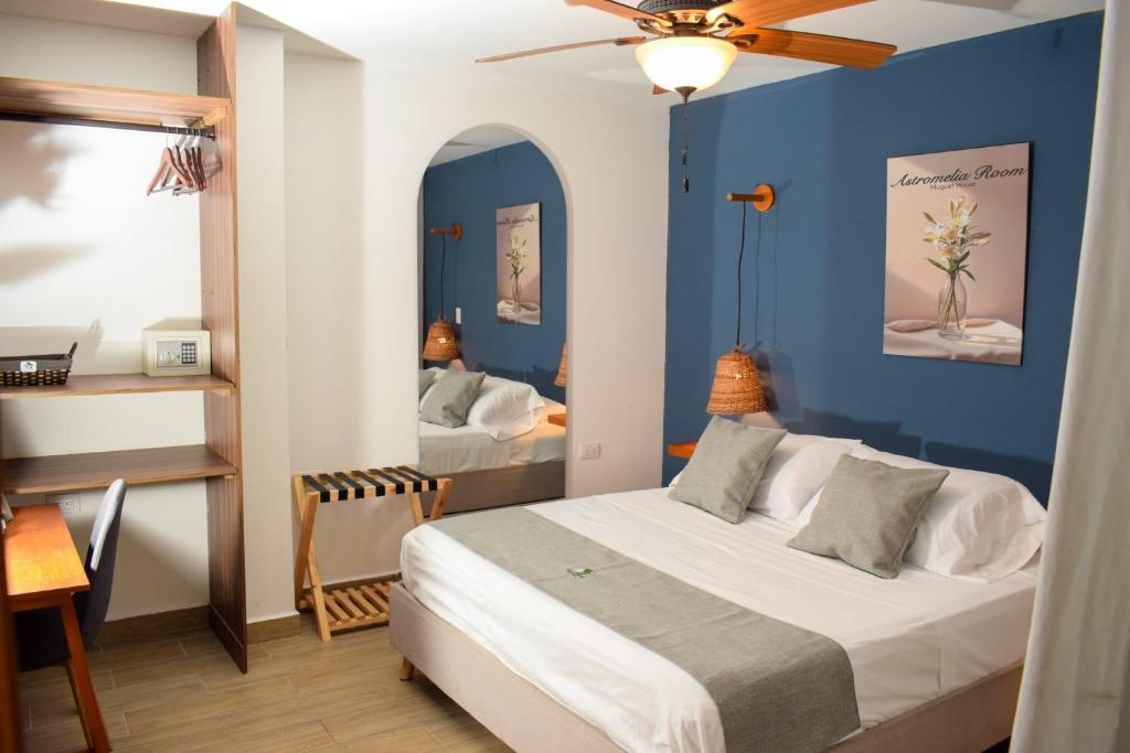 Muguet House Granada