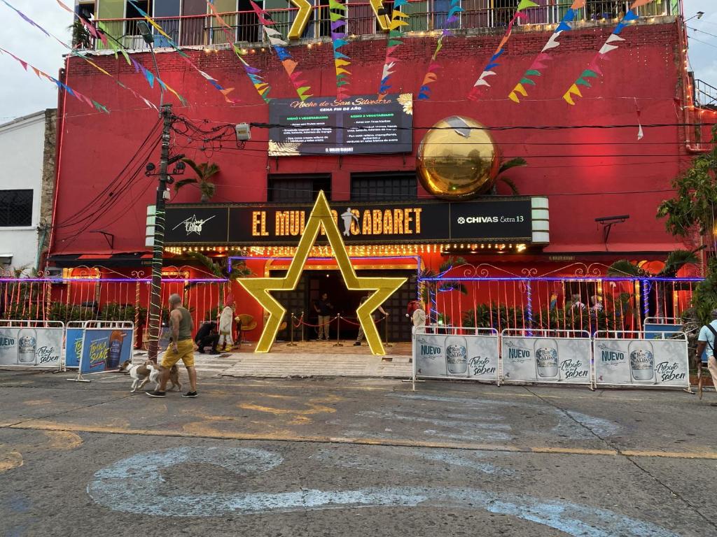 Casa Mango