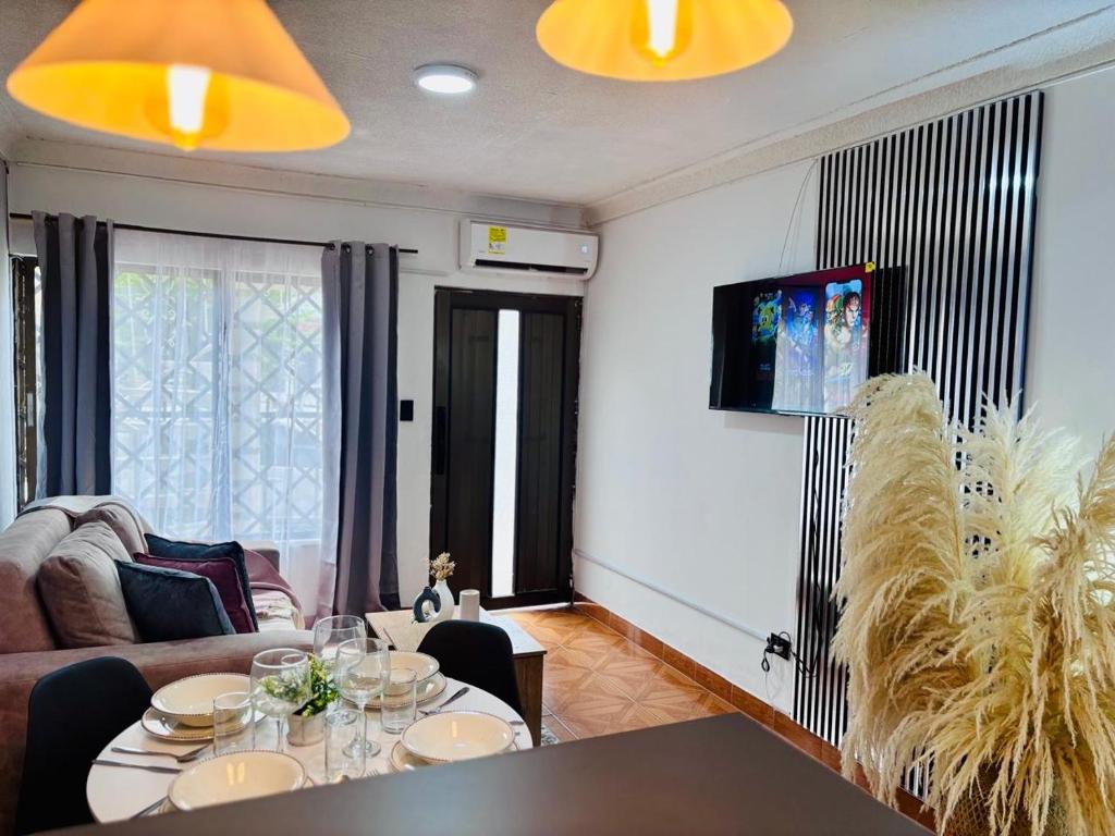 Casa Marven