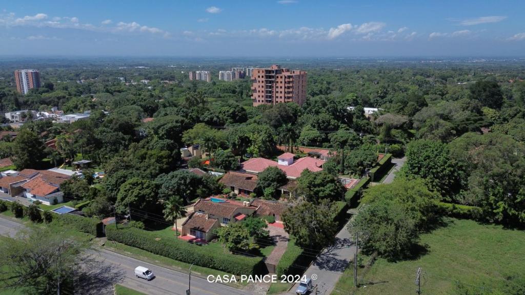 Casa Pance