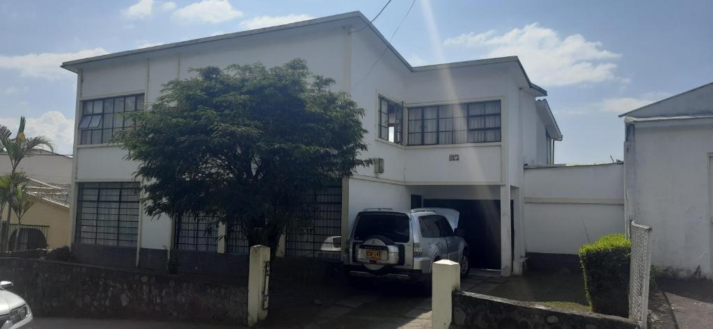 Casa para ferias manizales