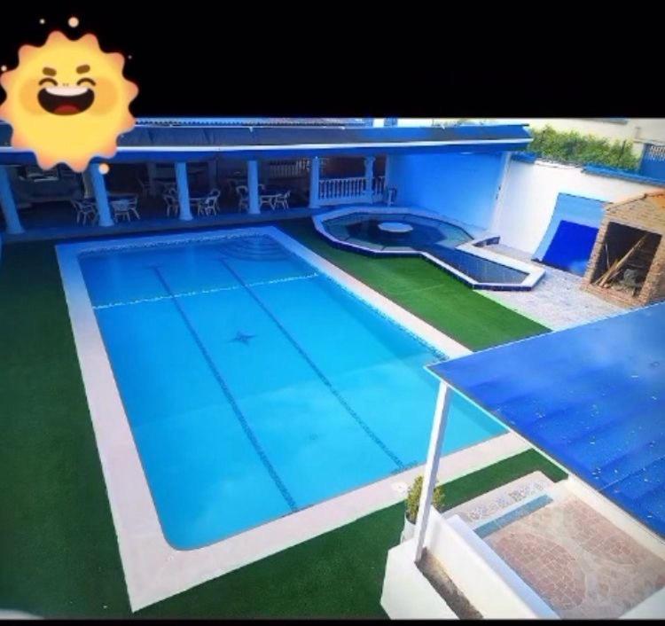 Casa Paradise