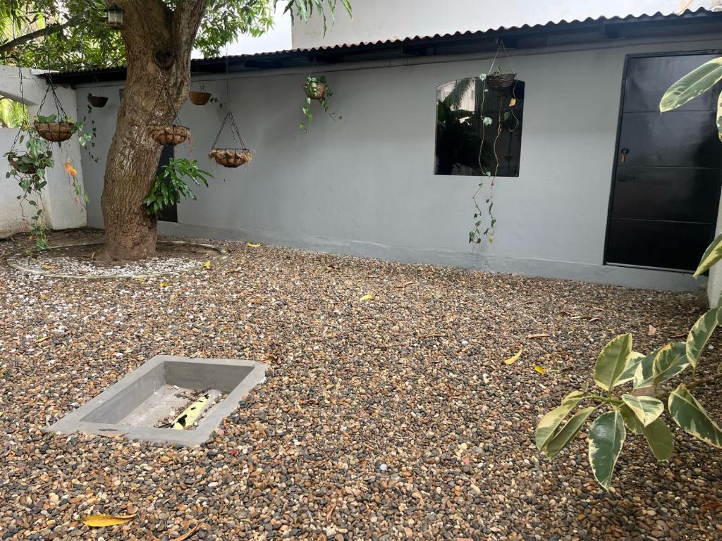 Casa Piedra Barranquilla