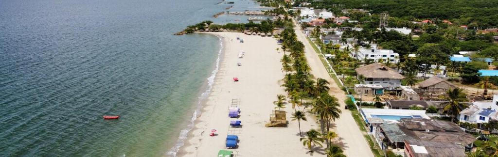 casa playa eden coveñas
