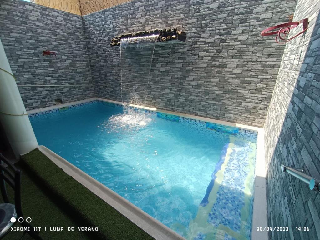 Casa Privada Con piscina Villa Luna