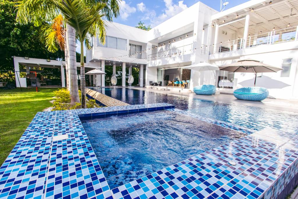 Casa Quinta Carmen de Apicala