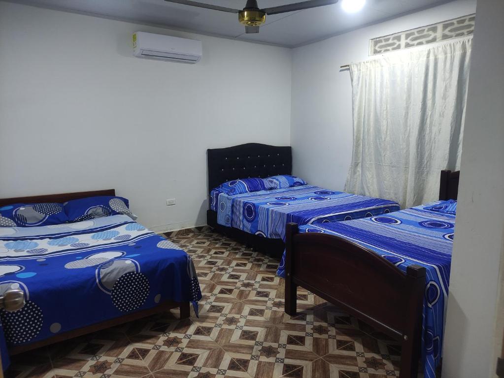 Casa Quinta el Refugio