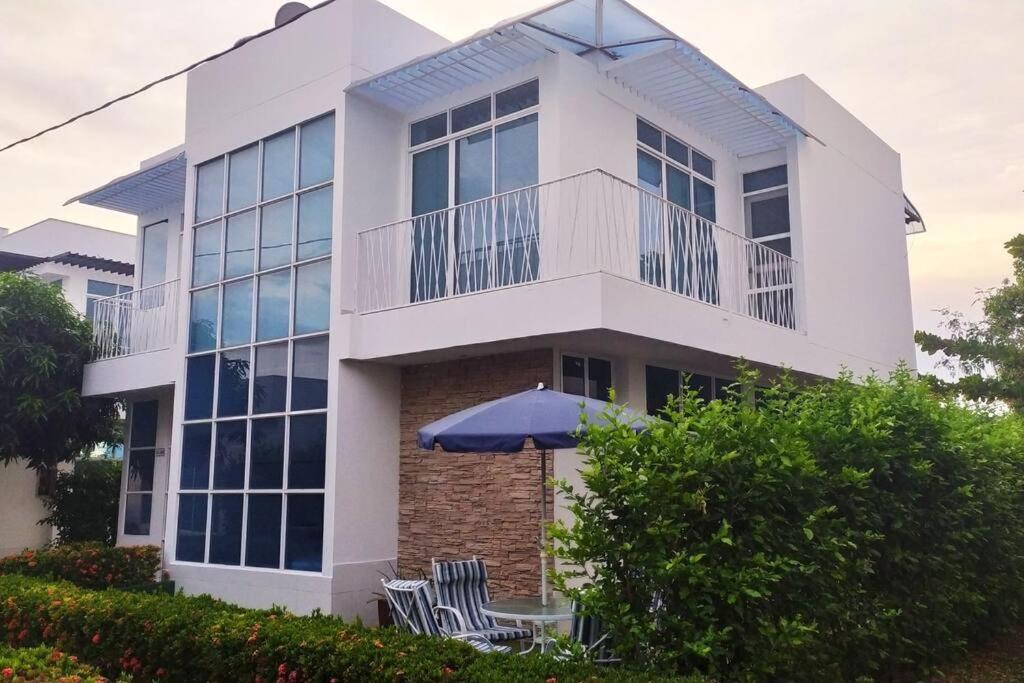 Casa quinta, piscina privada , campestre acogedora