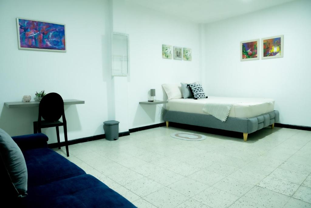 CASA ROOSEVELT