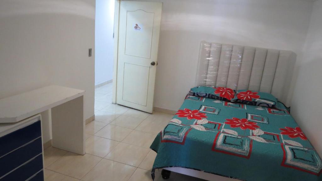 casa rumba y salsa accommodation