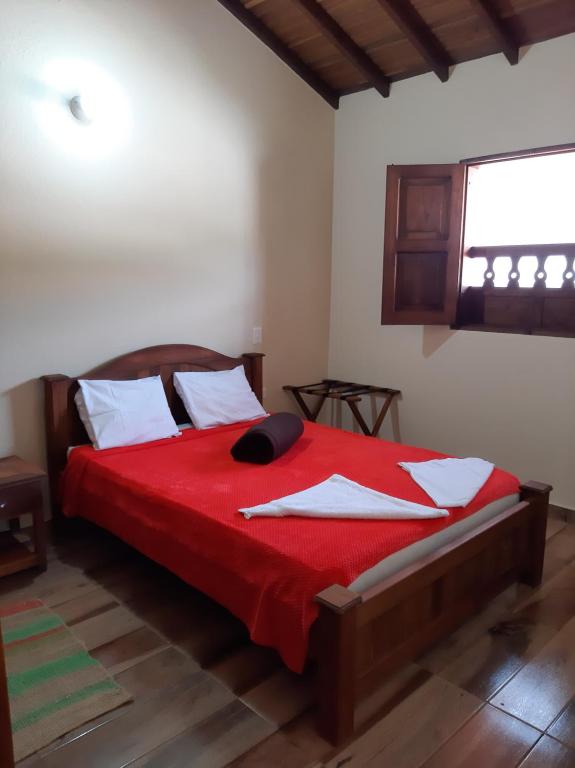 Casa San Lorenzo