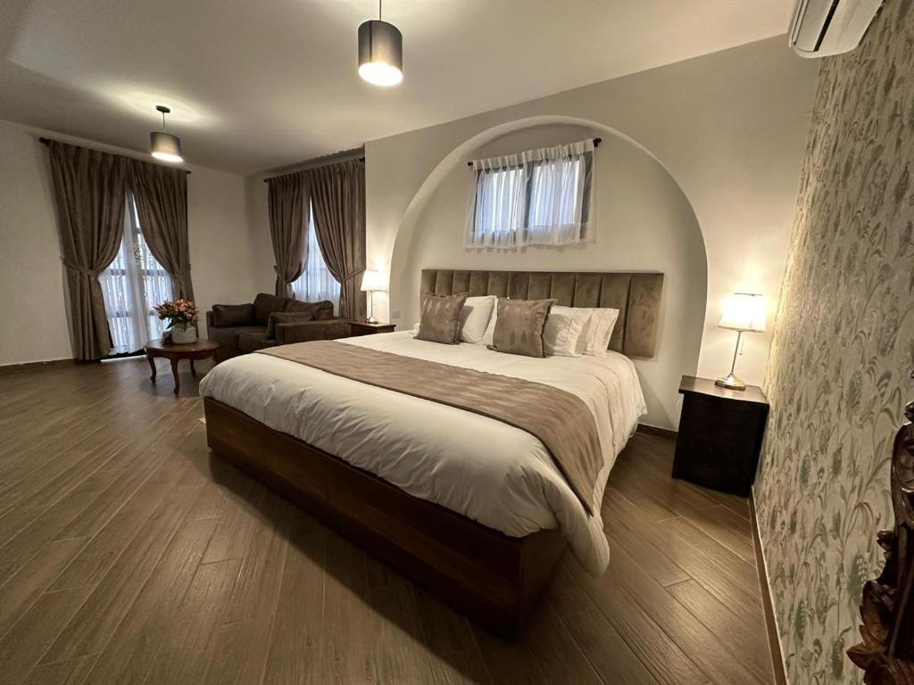 Casa Sileo - boutique Hotel