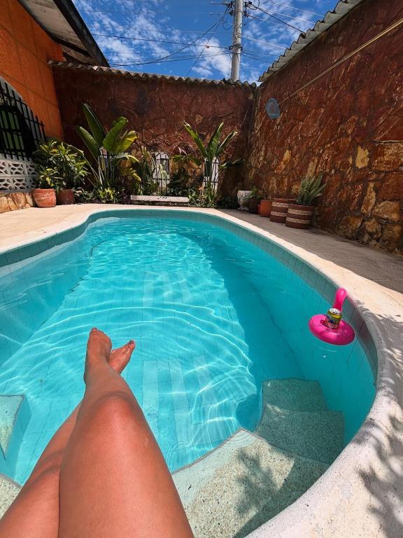 Casa sol en el jardin - piscina y relajacion total