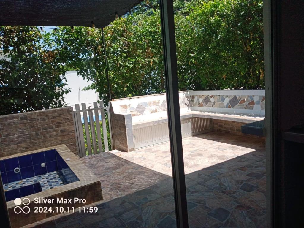 Casa Vacacional en Carmen de Apicala, Colombia