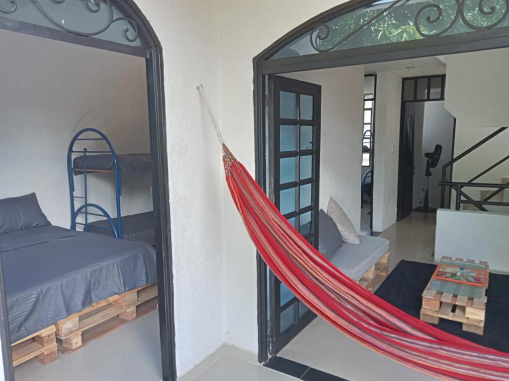 CASA VACACIONAL SAMARIA