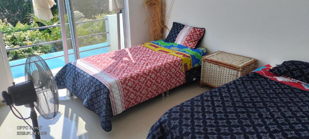 Casa Veraneo Flandes con Piscina Privada