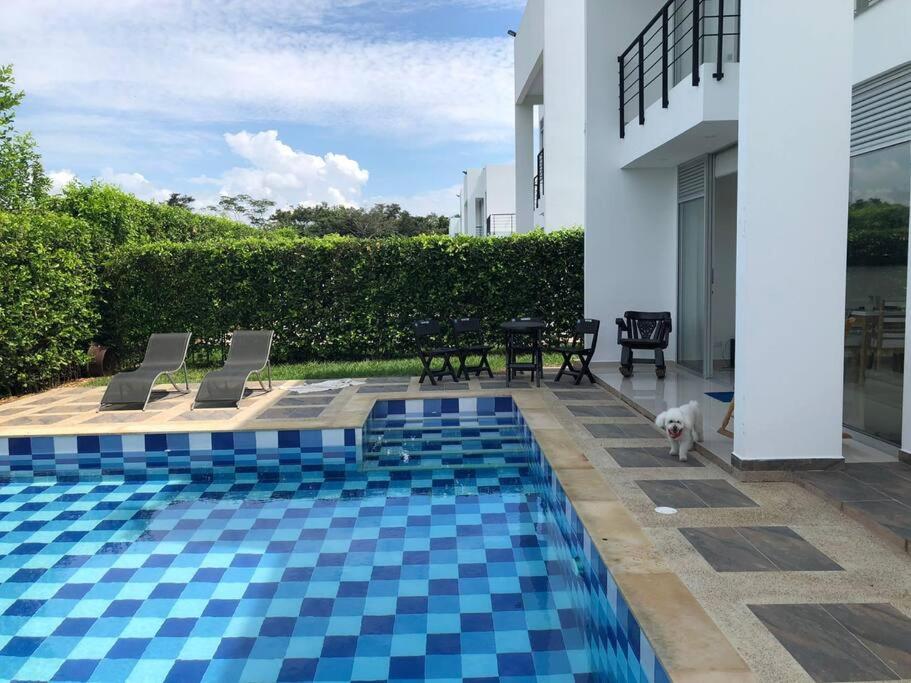 Villa Juliana