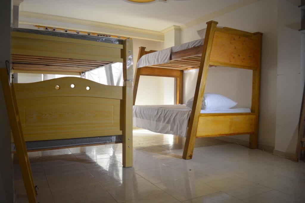 Casa Vol Tours