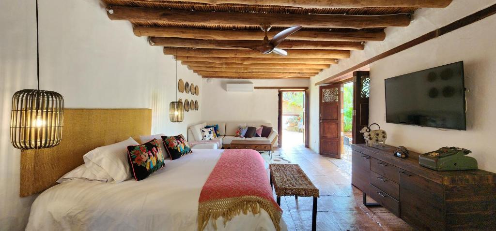 Casa Yahri