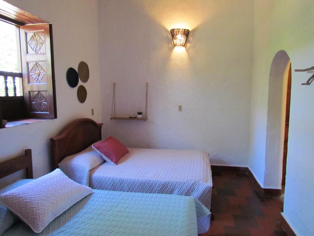 Hostal Casa Yerbabuena