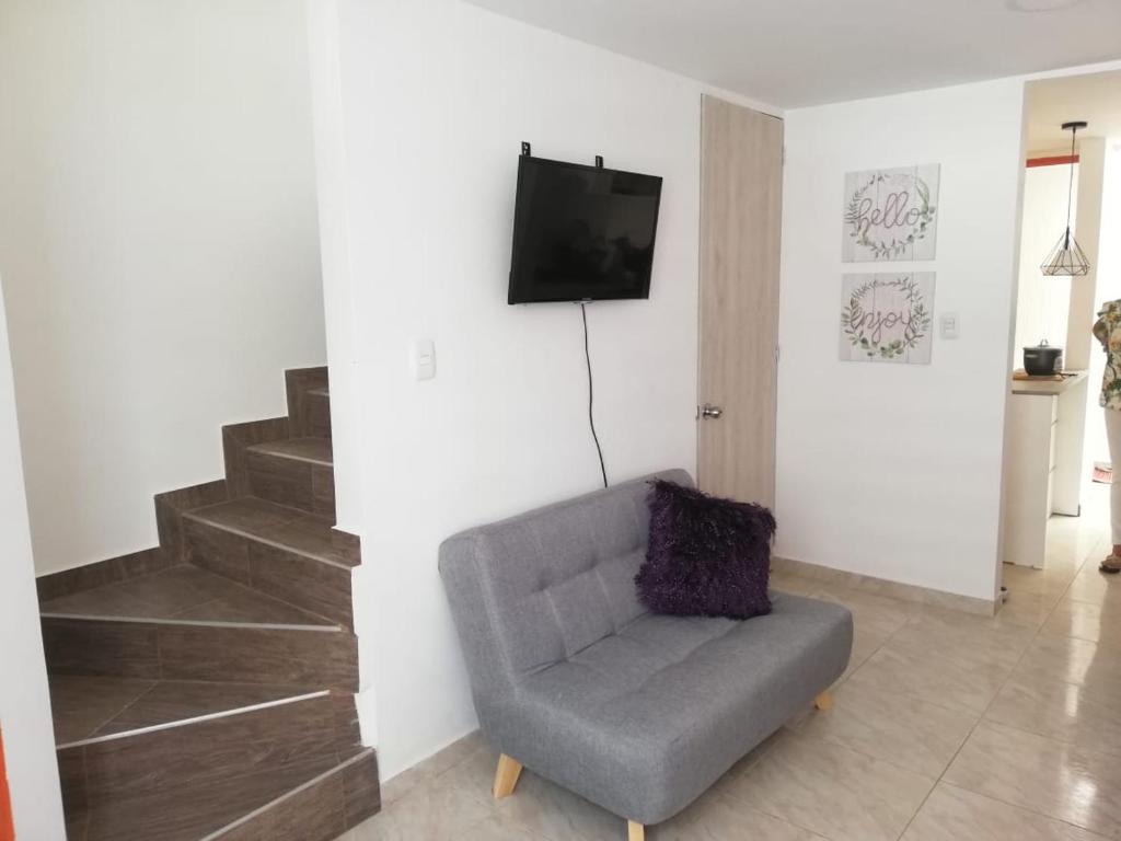Casabella Salento familias