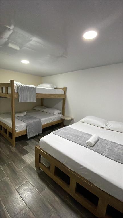 Hotel Casablanca