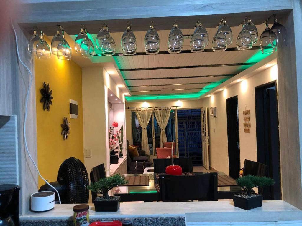 Alquiler por días en Armenia Casahotel Villahermosa