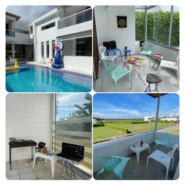 CASAQUINTA A UN un DEL ESPINAL TOLIMA