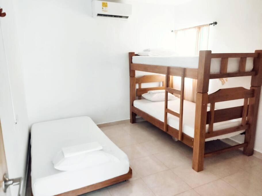 Céntrico apartamento en Coveñas 3