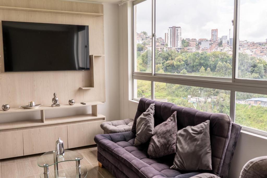 CENTRO historico y CC FUNDADORES