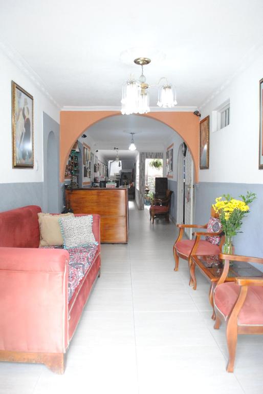 Hotel Ciudad Señora Buga