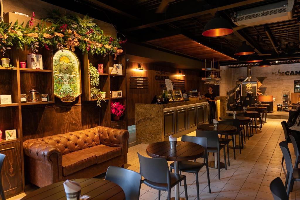 Hotel Foresto 365