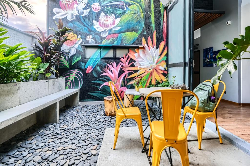 Cocli Hotel Roldanillo