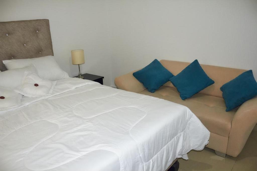 cómoda casa en excelente sector