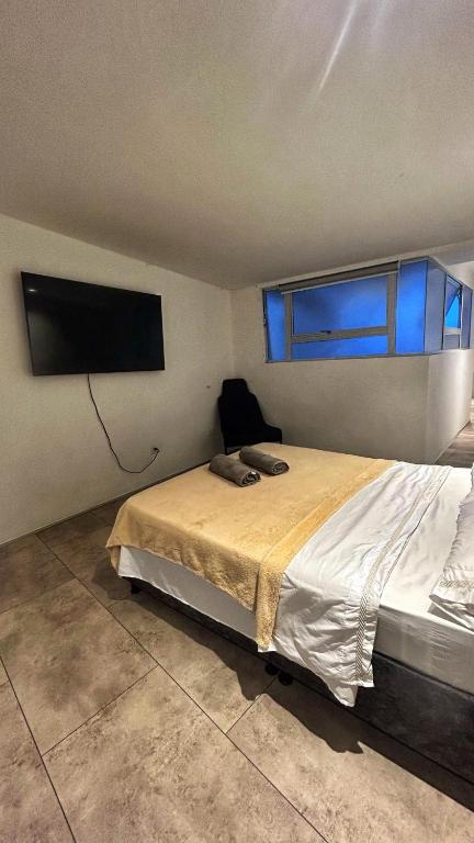 Cómodo, amplio y relajante Apto, cerca a Cable plaza y sector Milán