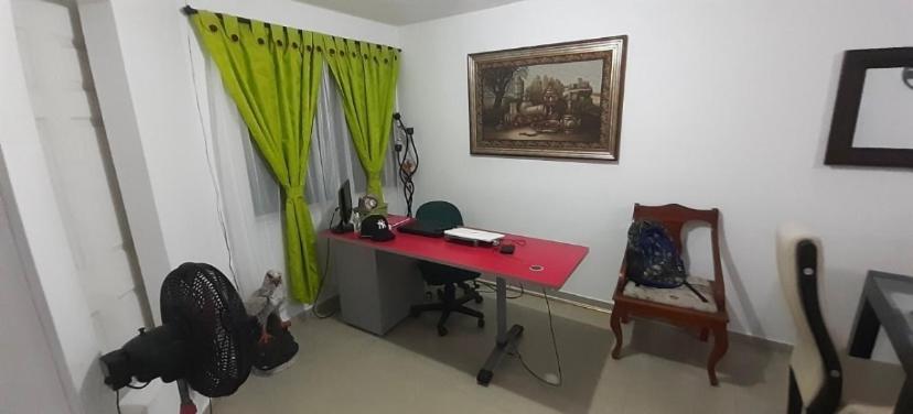 Habitación Caracol