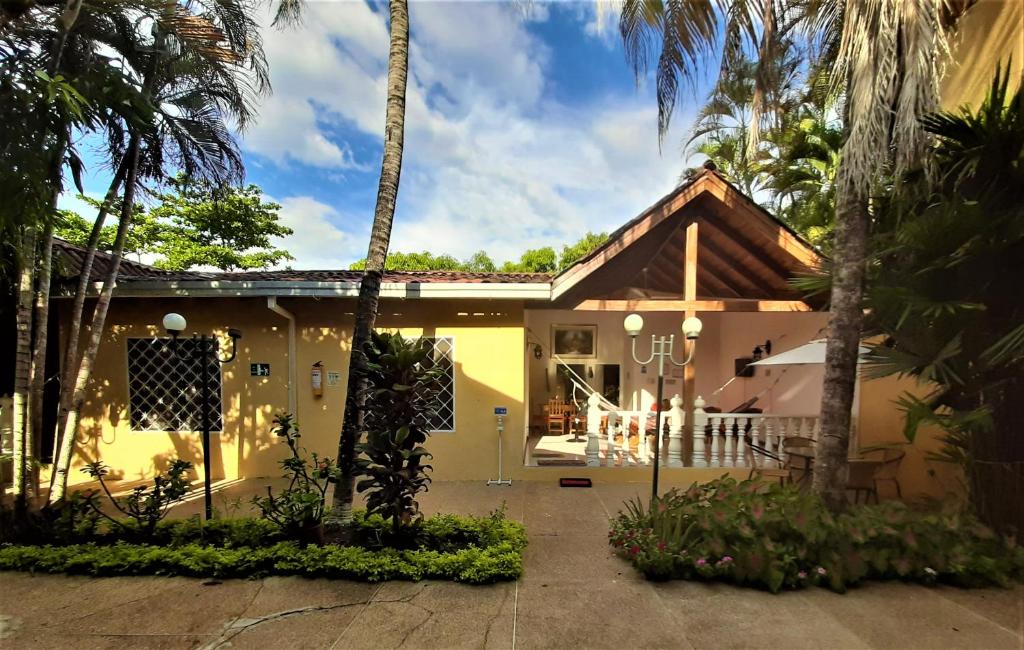 Condominio El Portal Casa 3