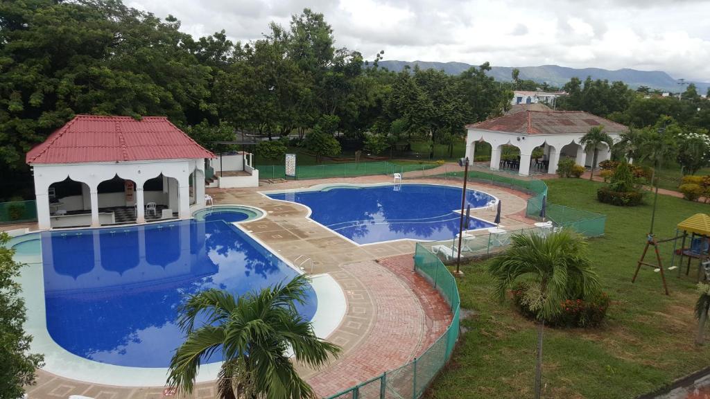 Condominio Santa Hagia Sofia - Casa y 2 apartamentos