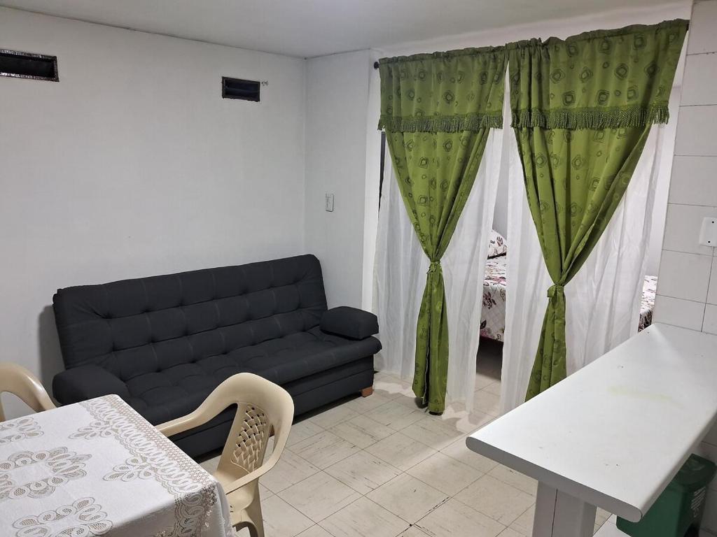 Confortable Apartamento Parque Caldas Manizales