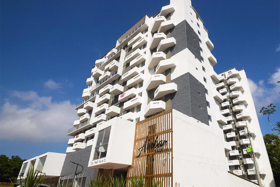 Conjunto Residencial Ambar Reserva