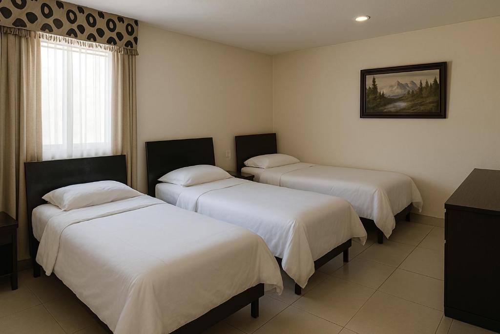 Hotel Continental Express