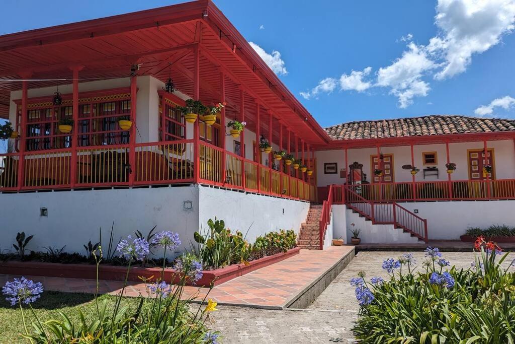 Coronel's Peak Coffee House