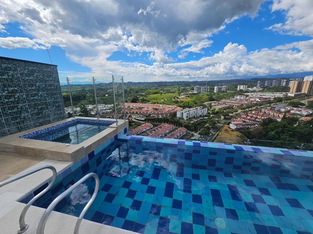 Cozy Apt In The Coffee Region