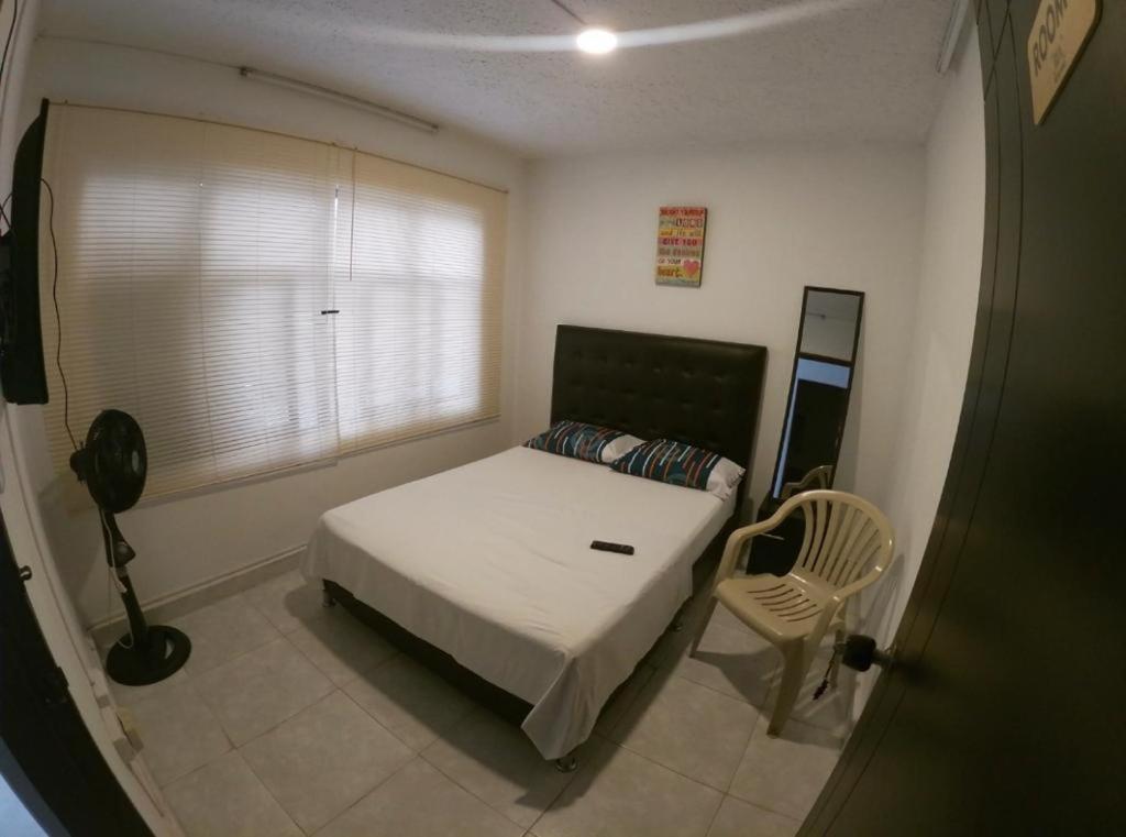 Casa Osiris