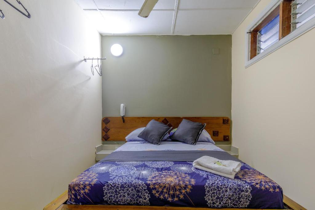 Hotel Don Fermin