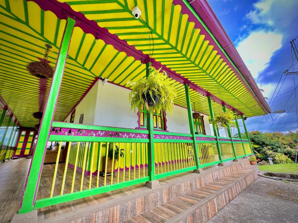 Dreams Hotel y Restaurante