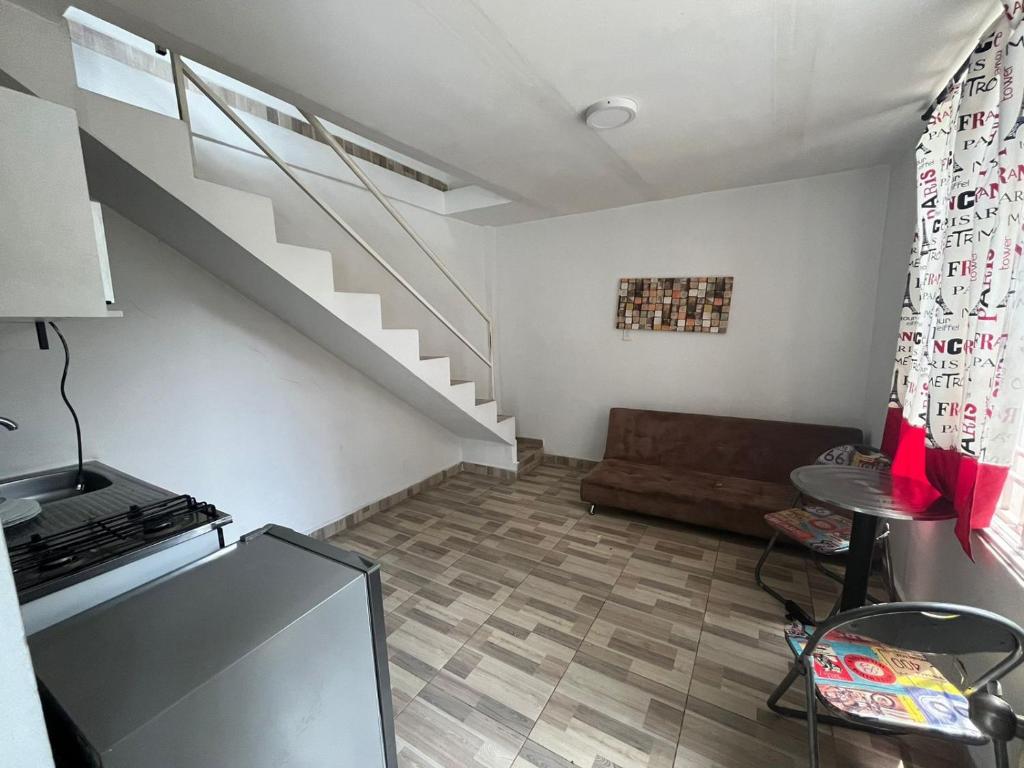 Duplex casa 1