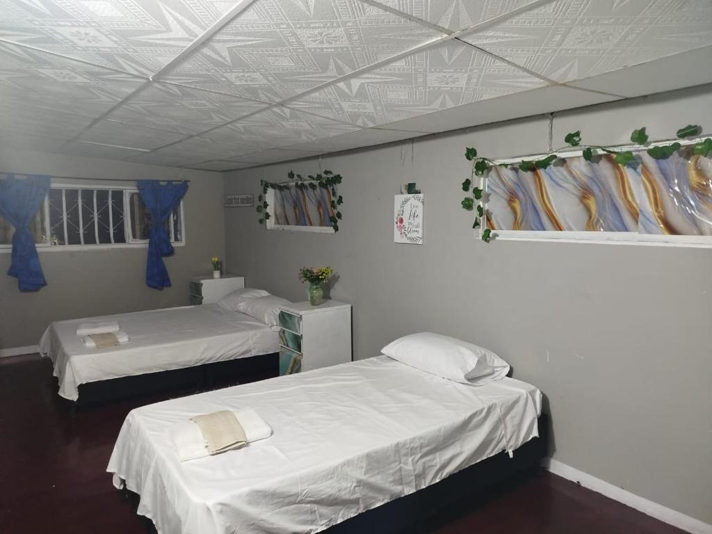 Eco-hostal Namaste