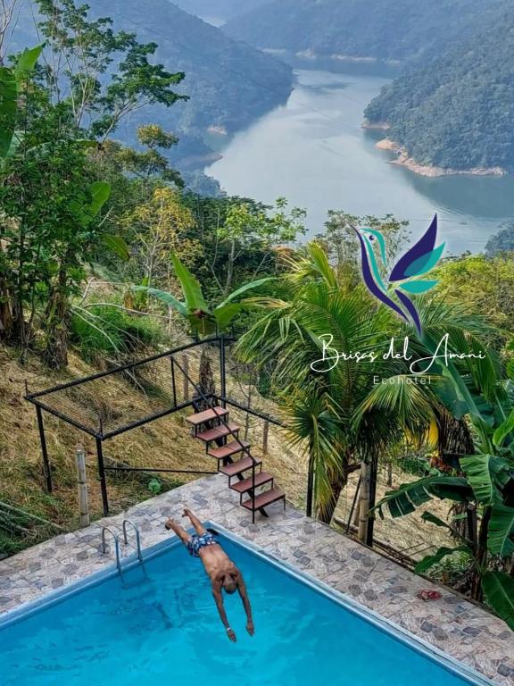 EcoHotel Brisas del Amani