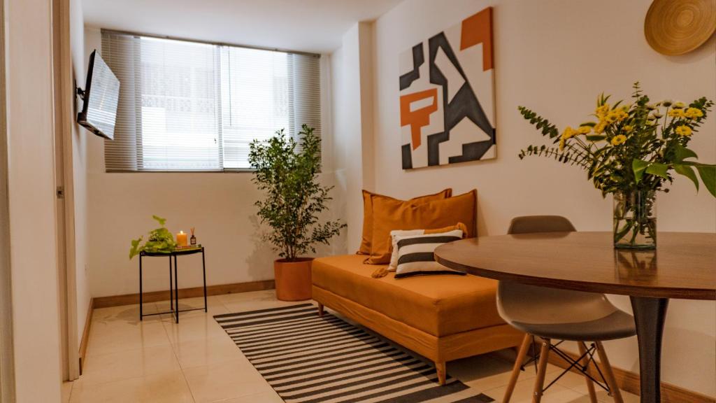 Apartasuites ISABEL